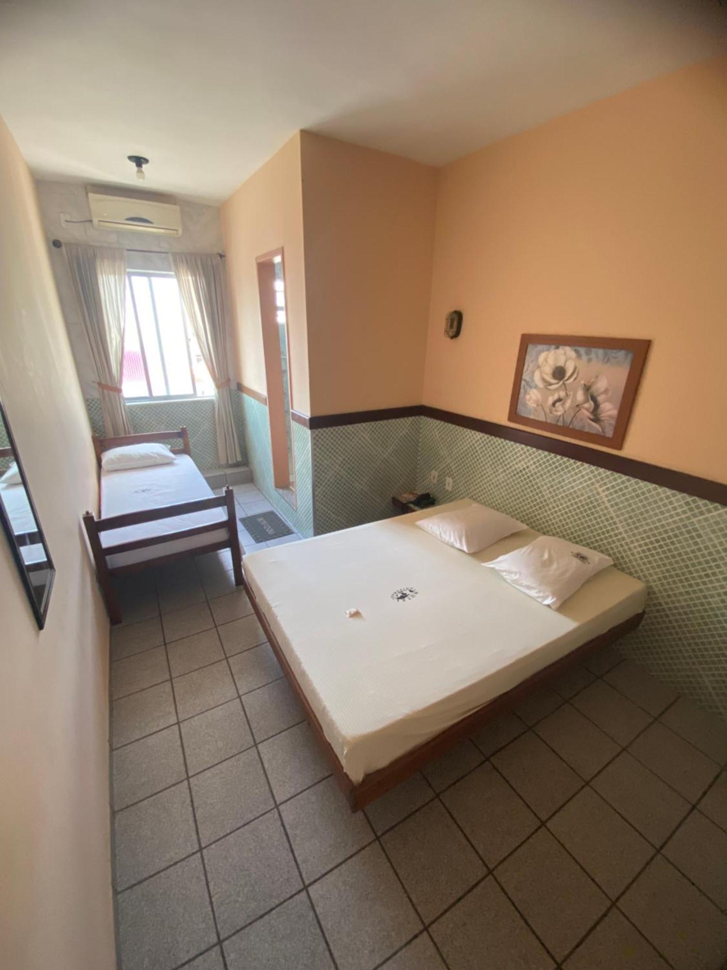 Hotel Universo Feira de Santana Ngoại thất bức ảnh