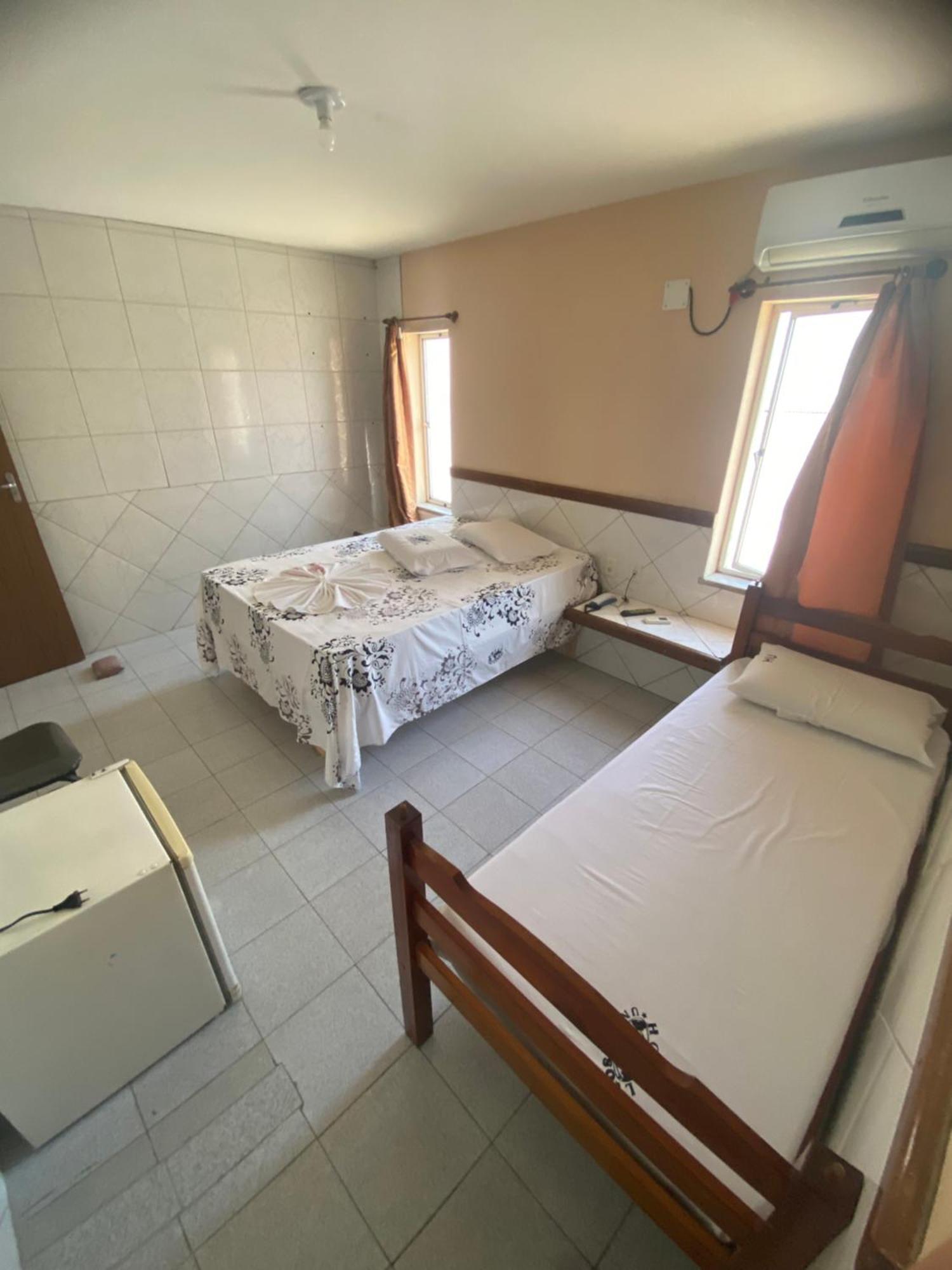 Hotel Universo Feira de Santana Ngoại thất bức ảnh